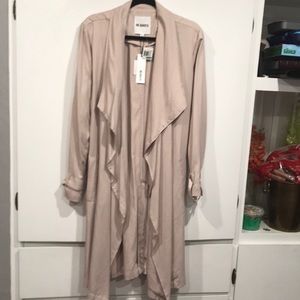 BB Dakota coat